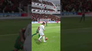 dls24 dls dlsnews games gameplay gameshorts golazo [upl. by Nnairol]