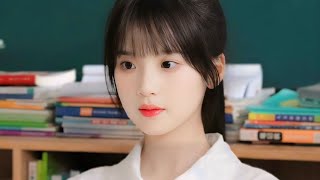 My School Crush 😍💗 Korean Mix Hindi Songs 💗 Thai Love Story Song 💗 Chinese Mix Hindi Songs 2024 [upl. by Poucher]