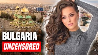 Discover Bulgaria From Poverty to Tourist Paradise 44 Fascinating Facts [upl. by Nivram]