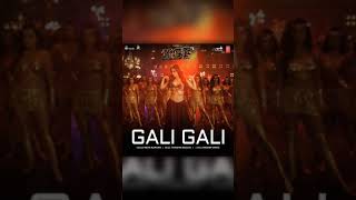 Gali Gali Mein firta hai lofi bollywood musiclover MUSICWORLD10CR [upl. by Armbrecht]