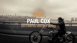 Paul Cox [upl. by Annelak]