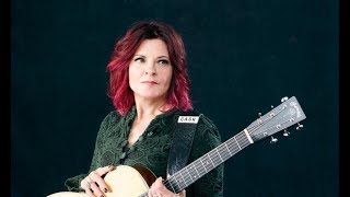 Rosanne Cash Remembers Everything A Night of Performance amp Conversation [upl. by Mcgruter]