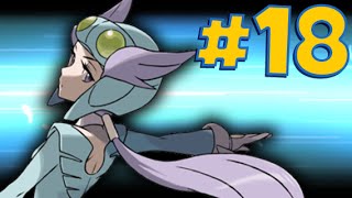 NEVER Say Die  Pokemon Alpha Sapphire Nuzlocke 18  ProJared Plays [upl. by Yenettirb]