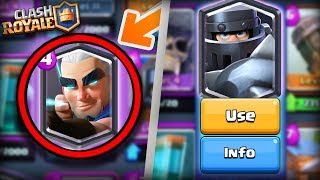 RANKING ALL 15 LEGENDARIES In CLASH ROYALE THE WORST AND BEST LEGENDARIES YOU SHOULD USE [upl. by Llerihs]