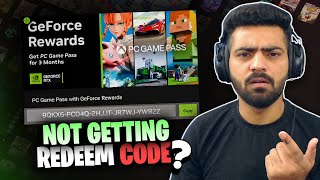 Not Getting XBOX Game Pass Redeem Code🥹 How to Turn Off Recurring Payments XBOX Game Pass❤️ [upl. by Arakawa]