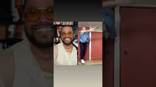 ft trending reel  maxwell performs quotascensionquot in tiny desk aug  via cgrv ig  dance video remix [upl. by Anayhd560]