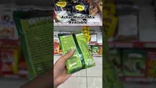 Hathi Achar Masala Mix Now Available at FD Super Mart  Best Pickle Spice Blend  offer sale yt [upl. by Ssyla32]