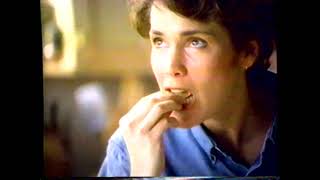 1993 Velveeta quotWith Velveeta there is no doubt Salsa Dipquot TV Commercial [upl. by Orelu]