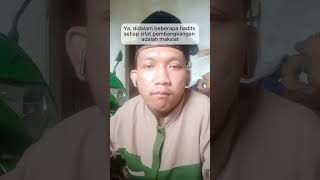 Apakah meninggalkan kewajiban beribadah adalah maksiat shorts dakwah [upl. by Einohpets]