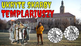 Ukryte Skarby Templariuszy Dolnośląskie Tajemnice odc 137 Opowiada Joanna Lamparska [upl. by Teferi]