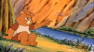 Teddy Ruxpin  Freedom [upl. by Thorley]