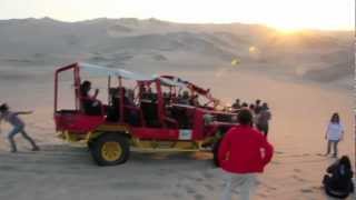 Ica Oasis de Huacachina [upl. by Reggie]