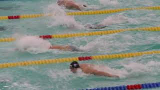 100 Fly Noe Ponti Final Rotterdam 122020 [upl. by Eve]