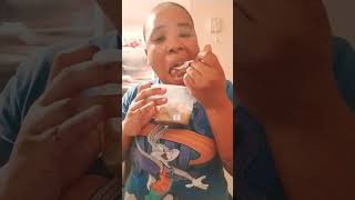 chitterlings funny uniquefamily foodpreparation funny uniquefamily cooking [upl. by Acul78]