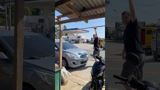 Pautang prank 😂 More Fun in the Philippines 🇵🇭 shortsvideo kuyaklim russianpinoy [upl. by Yaja]