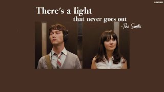 MMSUB There is a light that never goes out  The Smiths [upl. by Yatnahc]