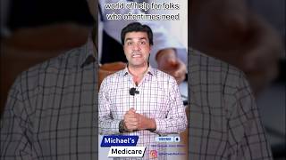 michaelsmedicare 5 Big Medicare Changes for Medicare  MediCal Plans in 2025 michaelsmedicare [upl. by Gayleen]