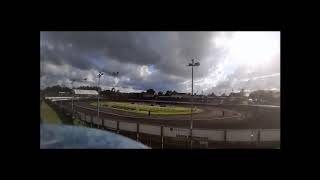 Speedway in Outrup  Dänemark im Juni 2019 [upl. by Burkley]