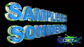 Copia de SAMPLERS Y EFETOS SONIDEROS GRATIS [upl. by Hgalehs]