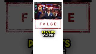 Top 5 Myths About Online Gambling That Affect Your Game Perception gambling myths onlinecasino [upl. by Wendelin]