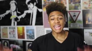 Weird Bus Experience Mazzi Maz Story Time [upl. by Norvun]