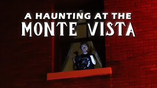 A Haunting at the Monte Vista  Documentary Horror  Full Movie  Ghost Adventures [upl. by Ilaire]