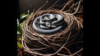 Nest of Vipers [upl. by Airlie]