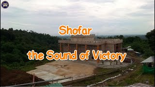 SHOFAR THE SOUND OF VICTORY [upl. by Raamaj63]