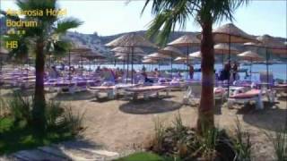 Ambrosia Hotel  Bodrum [upl. by Notneuq]