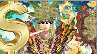 Dream King Freyr is OP [upl. by Sacram]