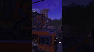 Satisfactory 10  Abschluss erste Fabrik  Factory gameplay satisfactory twitch twitchstreamer [upl. by Ilsel60]