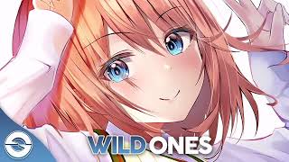 Nightcore Music Worldwide  Flo Rida  Sia  Wild Ones  Remix [upl. by Portwin]