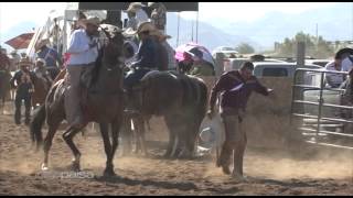 36  Lo Mejor de los Coleaderos  Phoenix Arizona [upl. by Kreiker940]