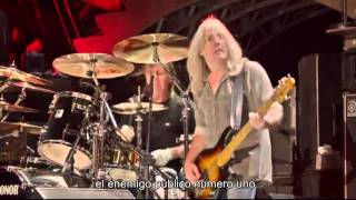 ACDC  TNT Live Subtitulos en Español [upl. by Jerold]