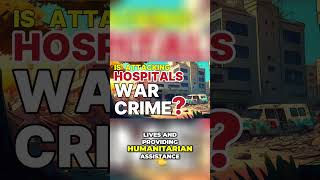 🛡️ Protecting Civilian Shelters 🆘 The Role in Conflict Zones 💥 [upl. by Colt]