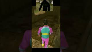 Misteri GTA San Andreas gta mystery gtamisteri gtasa [upl. by Llecrup]