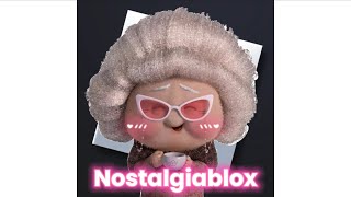 If Nostalgia From Inside Out Owned ROBLOX👵🥲🥺 [upl. by Seessel19]