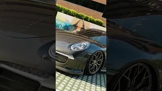 Porsche car smooth transaction car edit porsche [upl. by Rosemarie816]