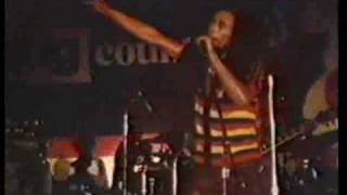 Bob Marley  Reggae Sunsplash 79 [upl. by Dyna]