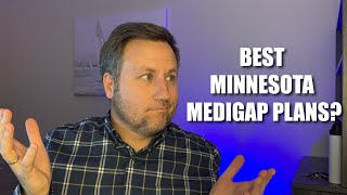 Minnesota Medicare Supplement Plans  WHICH IS BEST [upl. by Madelon]