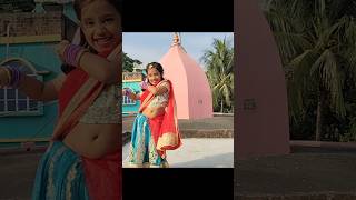 Kodom Tolay Boshe Ache  Radha Rani  Dance Cover By Jayashreetyshortstrending viralvedio like [upl. by Elurd]