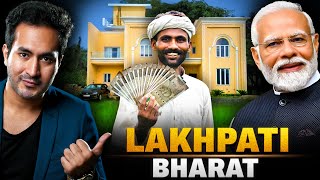 5 GOVERNMENT Policies Turning VILLAGERS into LAKHPATIS [upl. by Oilenroc]