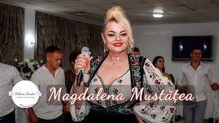 Magdalena Mustatea  Cele mai frumoase melodii de ascultare 2024 [upl. by Margery]