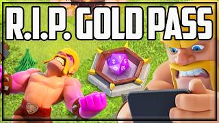 HUGE Controversial CHANGE Coming to Clash of Clans [upl. by Ettenwahs]