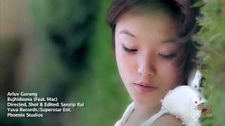 ARLUV GURUNG  BUJHIDEUNA  OFFICIAL MV [upl. by Adolpho719]