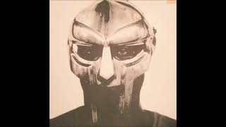 MF DOOM  Figaro Sense Tapes  Remix [upl. by Gerrard277]