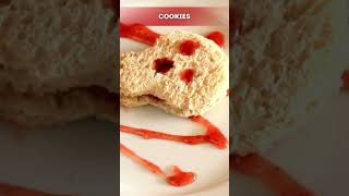 Halloween Food Ideas [upl. by Lamberto]