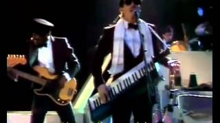 Steve Miller Band  Abracadabra Subtitulos en español [upl. by Hartzke168]