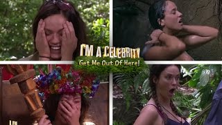 Vicky Pattisons Best Bits  Im A Celebrity Get Me Out Of Here [upl. by Harmonie]