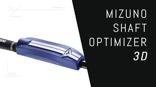 Mizuno Shaft Optimizer 3D – How Effective is it [upl. by Norbel]